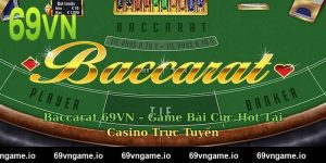 Baccarat 69VN