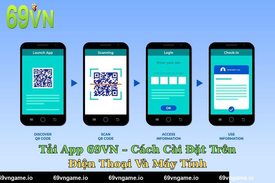 Tải App 69VN