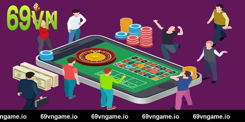 Game bài 69VN là gì và tại sao lại hấp dẫn như vậy